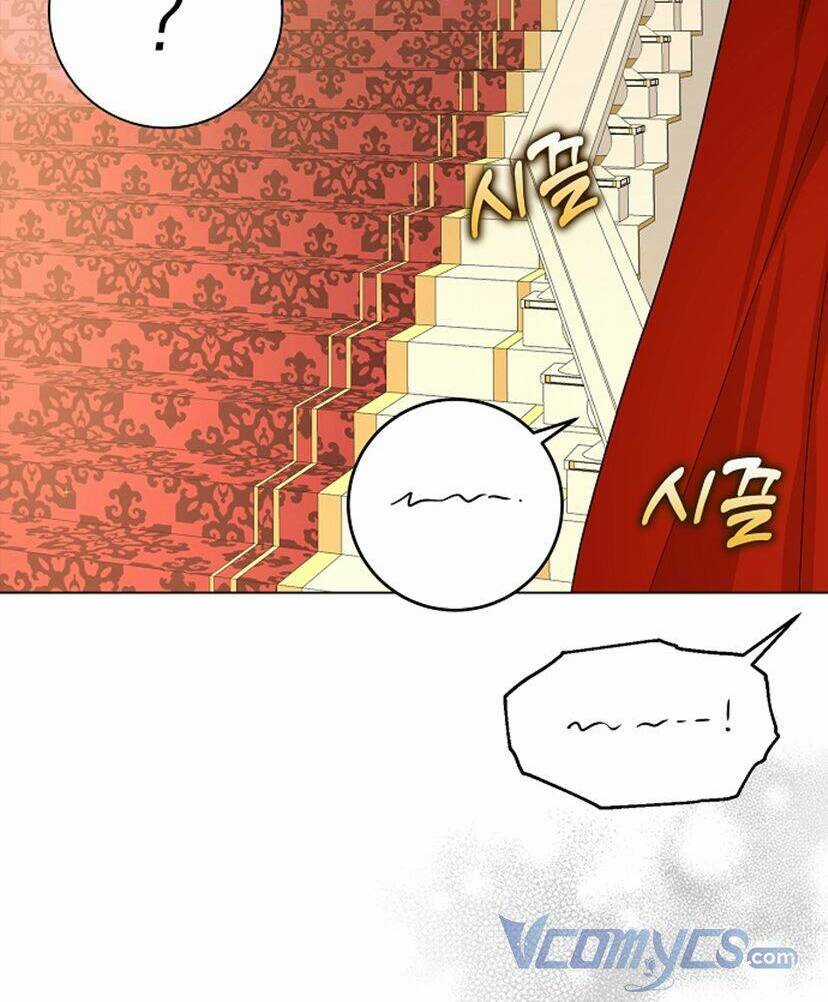 Vị Bạo Chúa Của Tôi Sao Lại Hóa Trẻ Rồi Chapter 7 trang 65