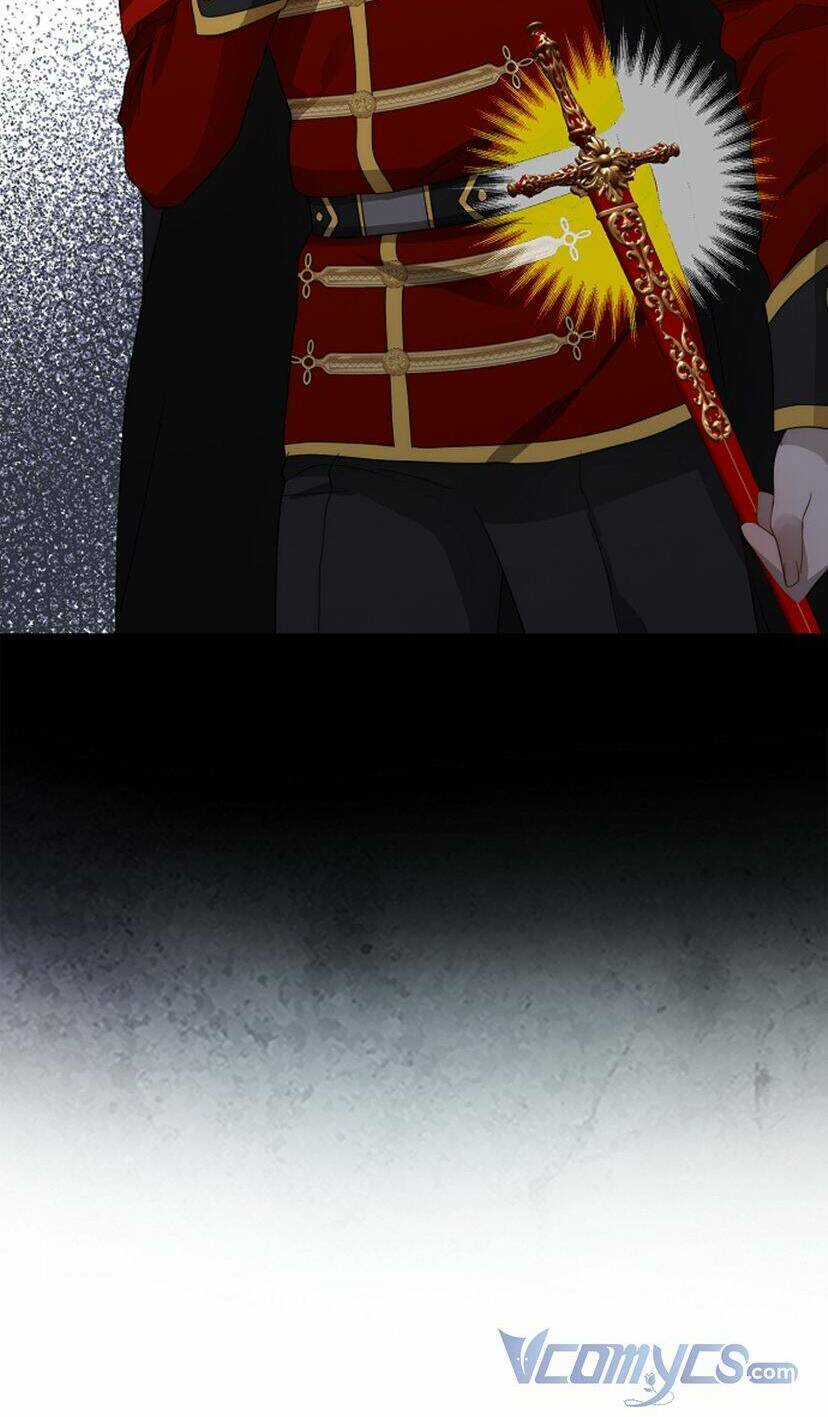 Vị Bạo Chúa Của Tôi Sao Lại Hóa Trẻ Rồi Chapter 7 trang 74