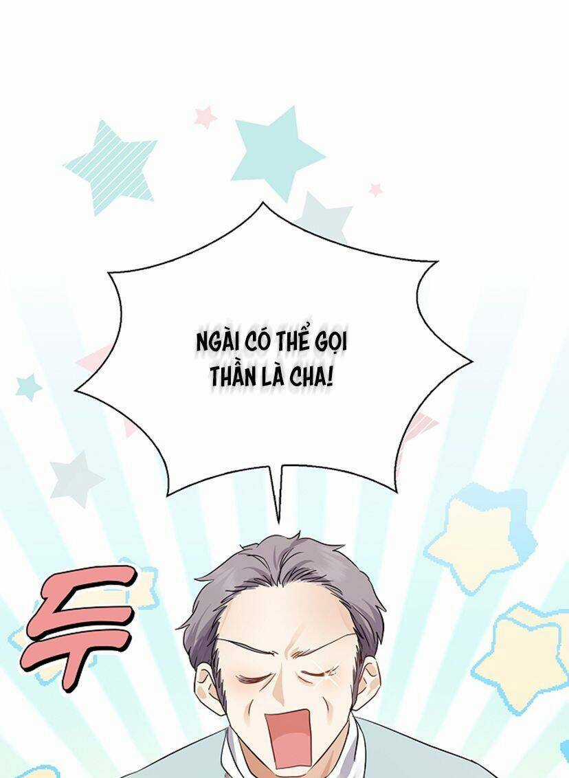 Vị Bạo Chúa Của Tôi Sao Lại Hóa Trẻ Rồi Chapter 7 trang 84