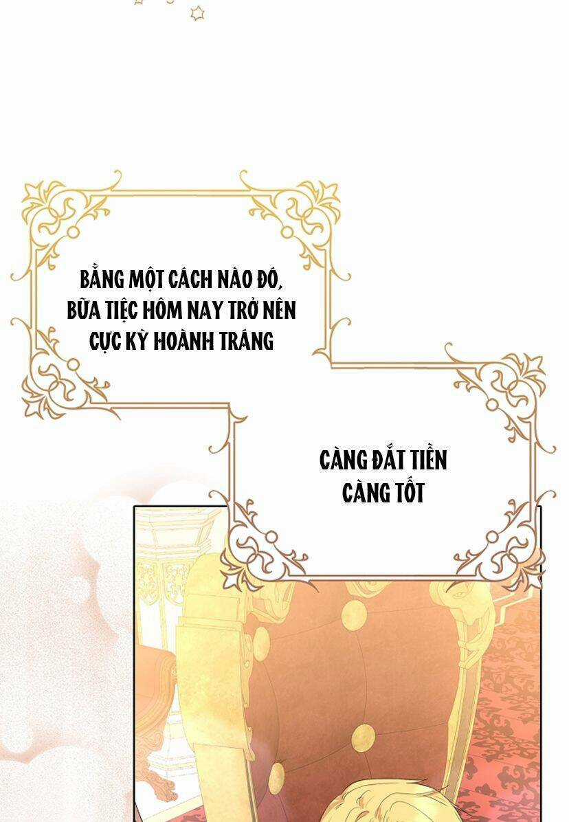 Vị Bạo Chúa Của Tôi Sao Lại Hóa Trẻ Rồi Chapter 7 trang 9