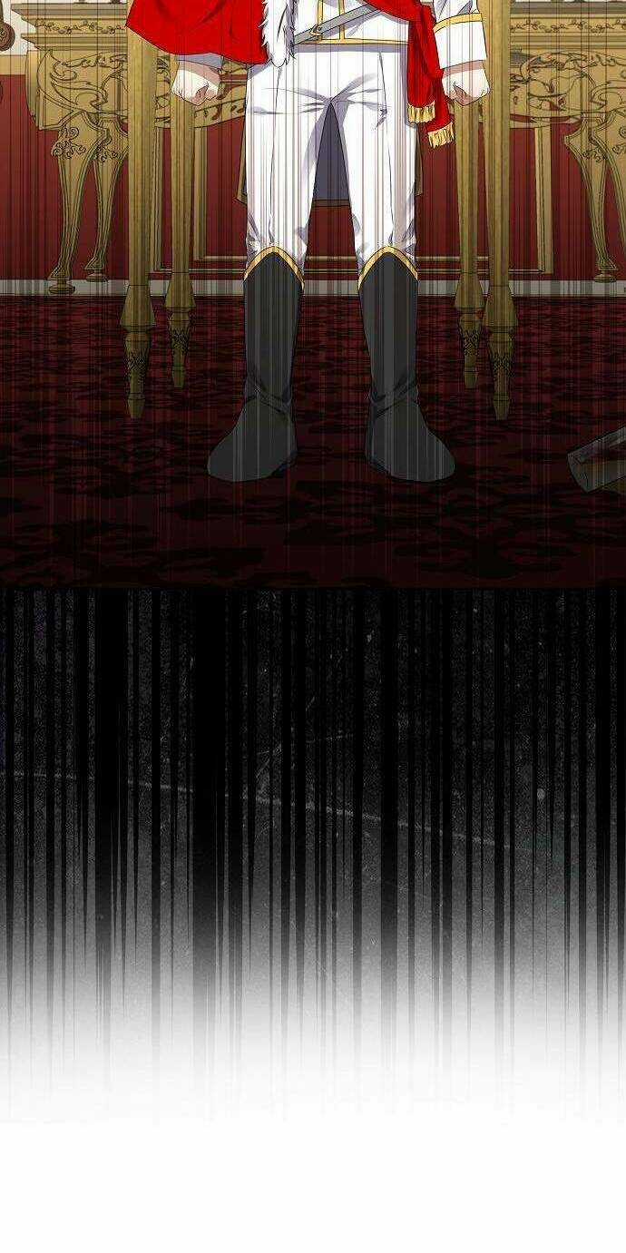 Vị Bạo Chúa Của Tôi Sao Lại Hóa Trẻ Rồi Chapter 8 trang 12