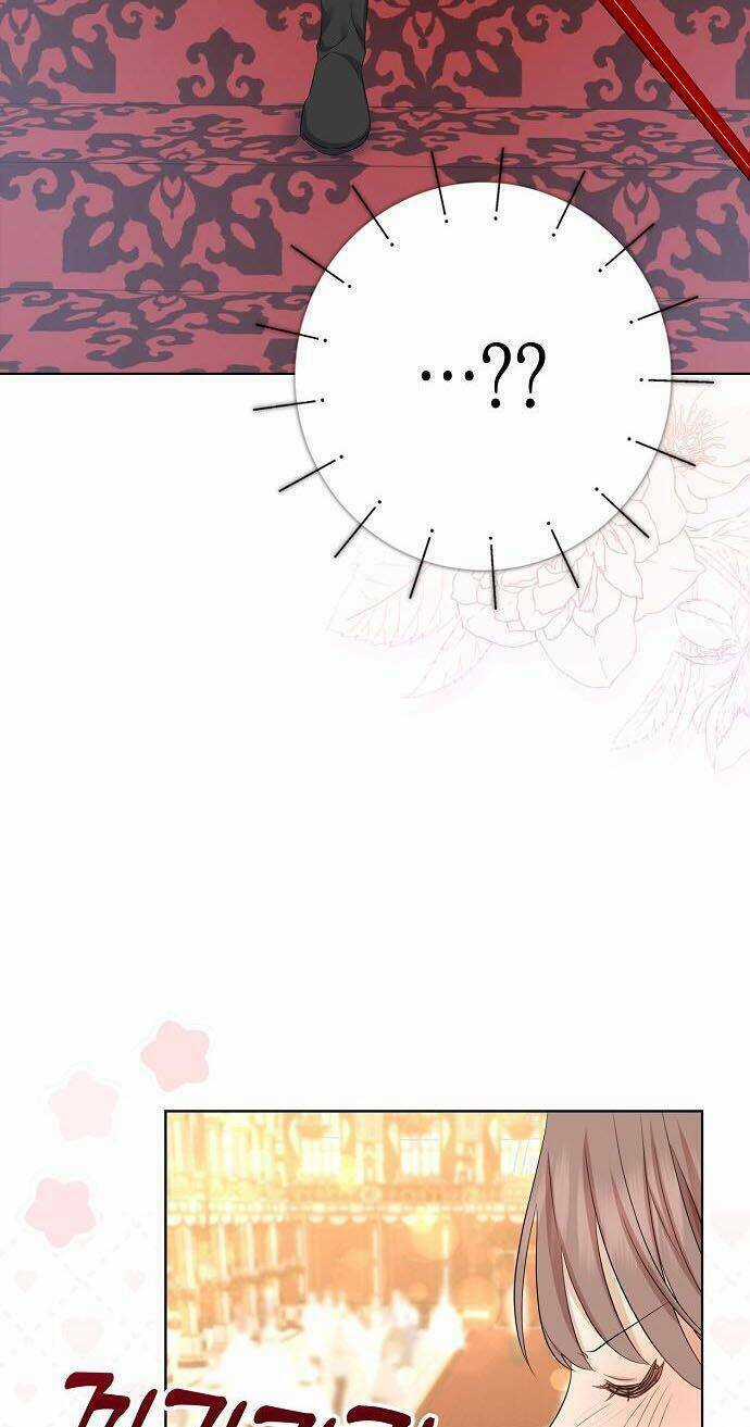 Vị Bạo Chúa Của Tôi Sao Lại Hóa Trẻ Rồi Chapter 8 trang 18