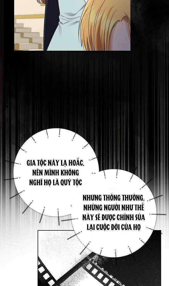 Vị Bạo Chúa Của Tôi Sao Lại Hóa Trẻ Rồi Chapter 8 trang 2