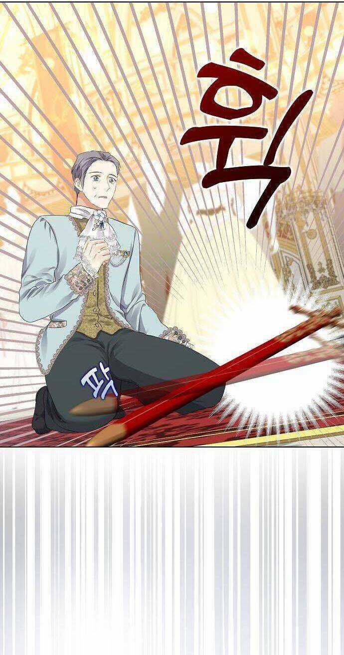 Vị Bạo Chúa Của Tôi Sao Lại Hóa Trẻ Rồi Chapter 8 trang 20