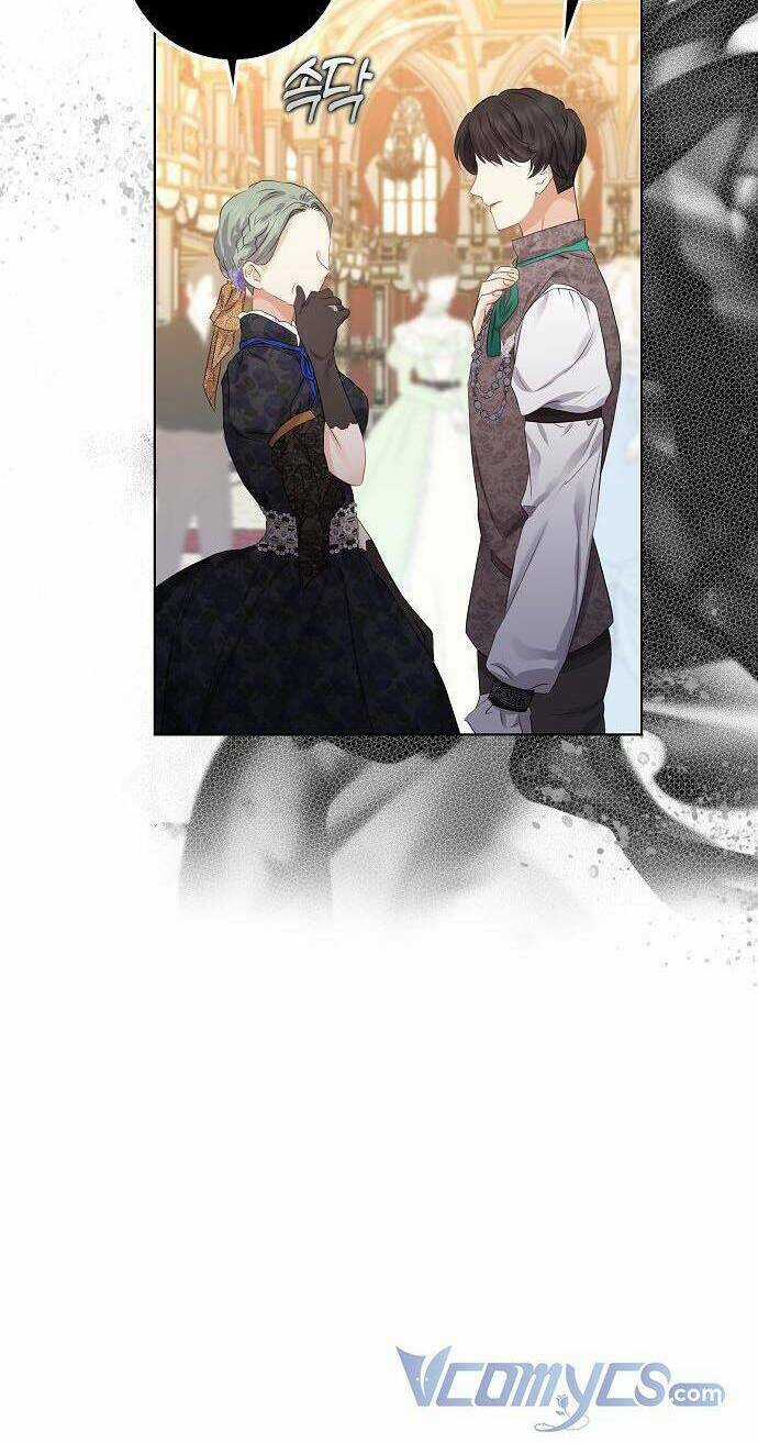 Vị Bạo Chúa Của Tôi Sao Lại Hóa Trẻ Rồi Chapter 8 trang 24