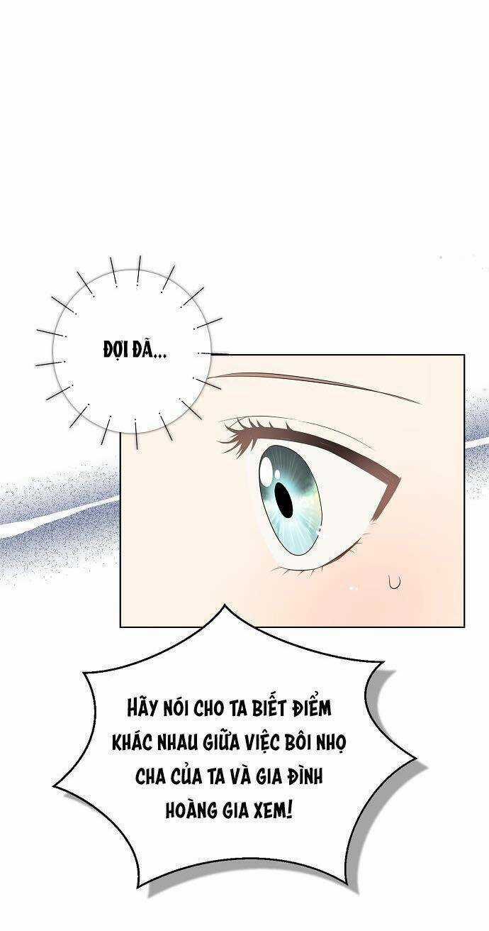 Vị Bạo Chúa Của Tôi Sao Lại Hóa Trẻ Rồi Chapter 8 trang 25