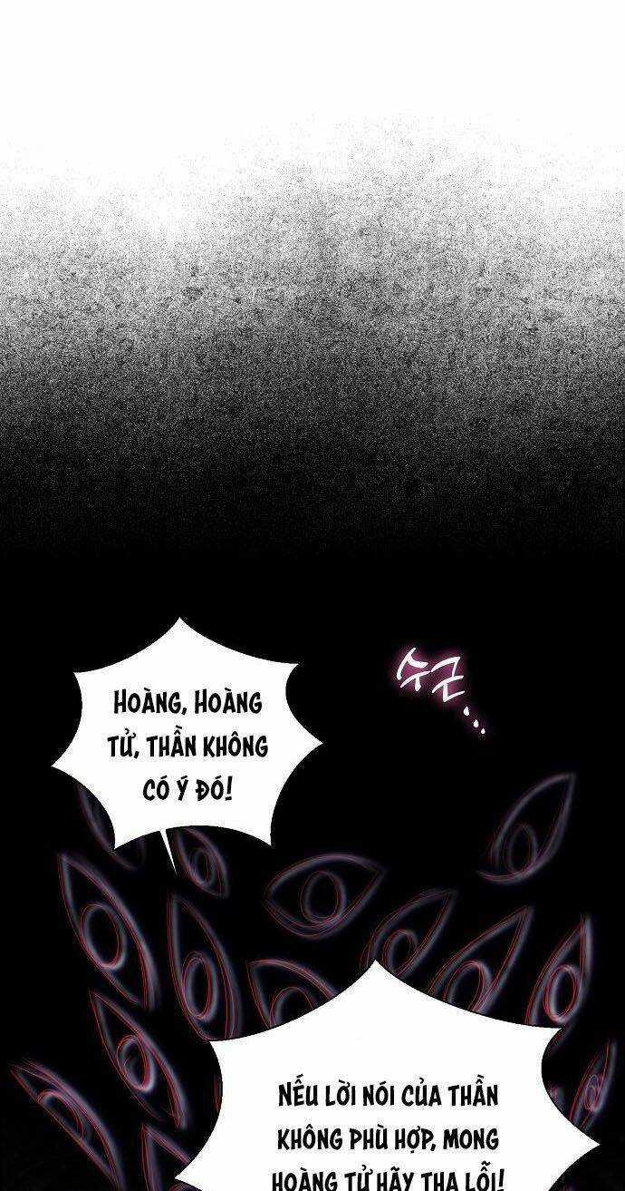 Vị Bạo Chúa Của Tôi Sao Lại Hóa Trẻ Rồi Chapter 8 trang 26