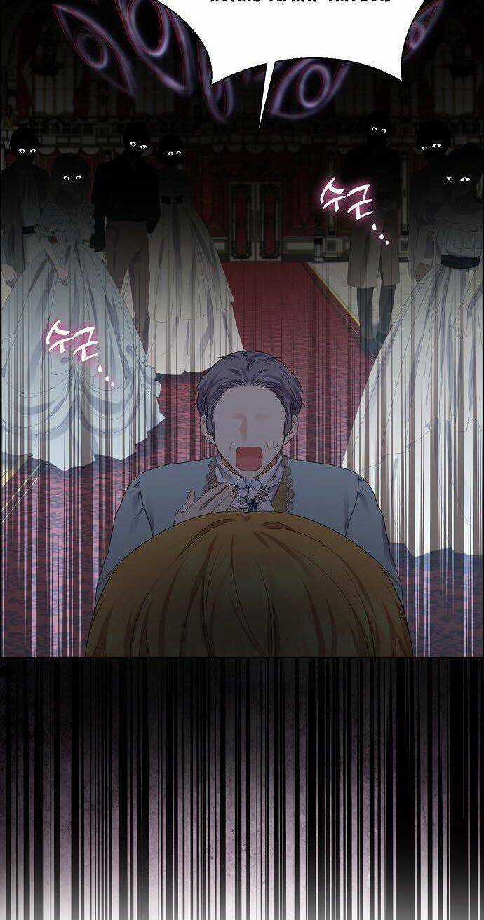 Vị Bạo Chúa Của Tôi Sao Lại Hóa Trẻ Rồi Chapter 8 trang 27