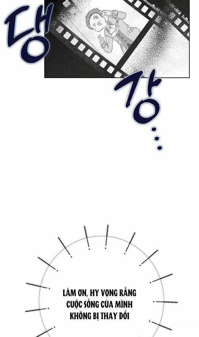 Vị Bạo Chúa Của Tôi Sao Lại Hóa Trẻ Rồi Chapter 8 trang 3