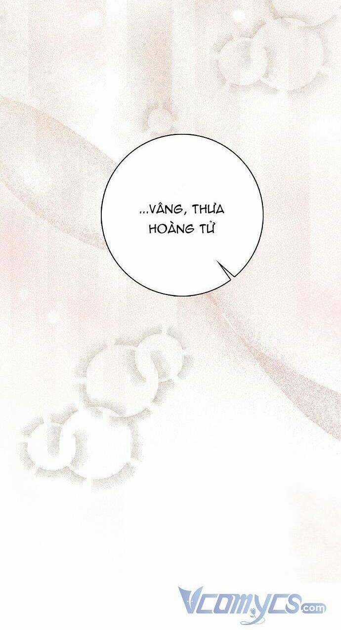 Vị Bạo Chúa Của Tôi Sao Lại Hóa Trẻ Rồi Chapter 8 trang 48