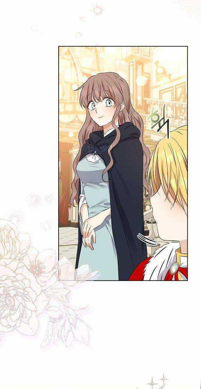 Vị Bạo Chúa Của Tôi Sao Lại Hóa Trẻ Rồi Chapter 8 trang 49