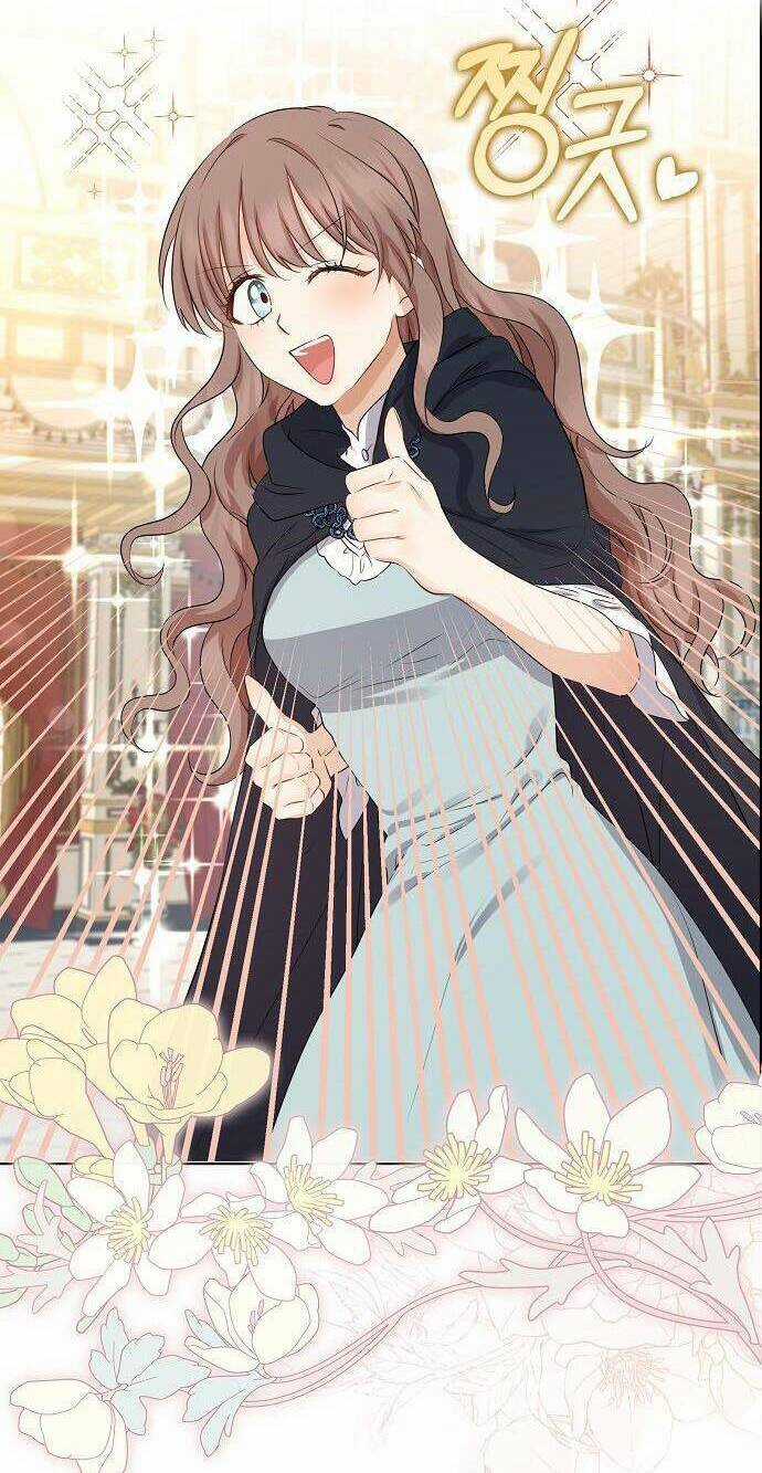 Vị Bạo Chúa Của Tôi Sao Lại Hóa Trẻ Rồi Chapter 8 trang 50