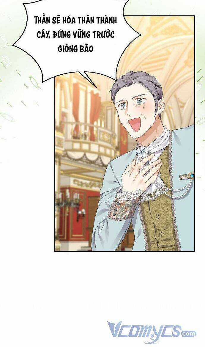 Vị Bạo Chúa Của Tôi Sao Lại Hóa Trẻ Rồi Chapter 8 trang 8