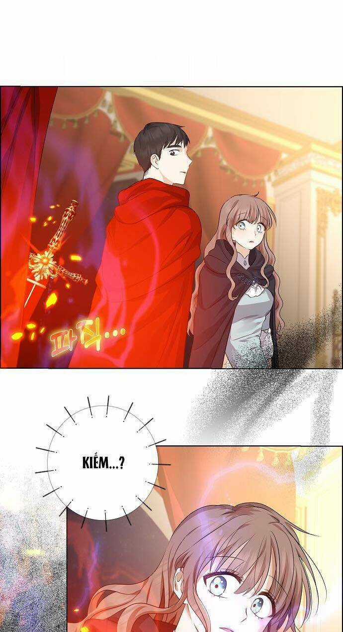 Vị Bạo Chúa Của Tôi Sao Lại Hóa Trẻ Rồi Chapter 8 trang 81