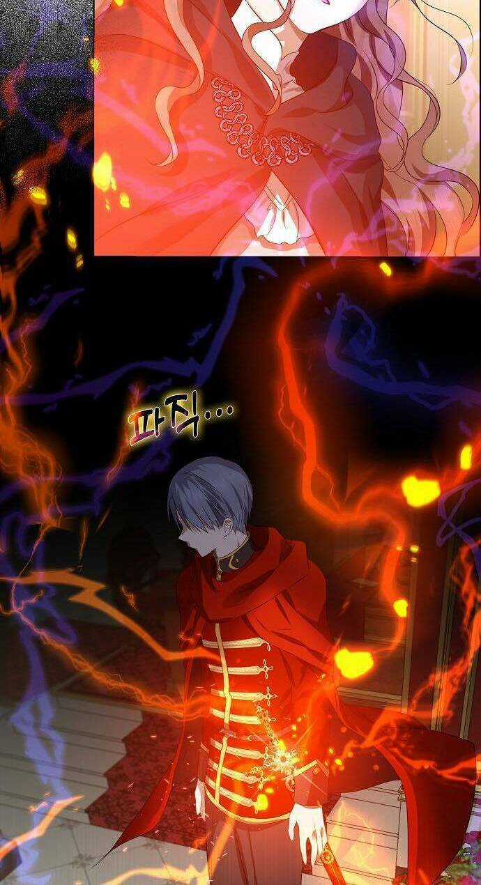 Vị Bạo Chúa Của Tôi Sao Lại Hóa Trẻ Rồi Chapter 8 trang 82