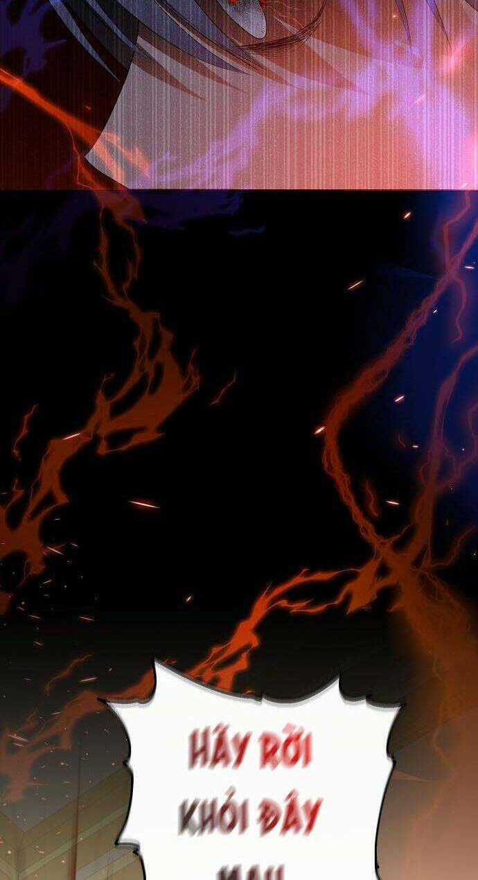 Vị Bạo Chúa Của Tôi Sao Lại Hóa Trẻ Rồi Chapter 8 trang 84