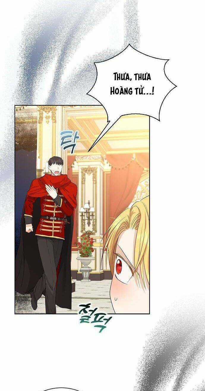 Vị Bạo Chúa Của Tôi Sao Lại Hóa Trẻ Rồi Chapter 9 trang 15