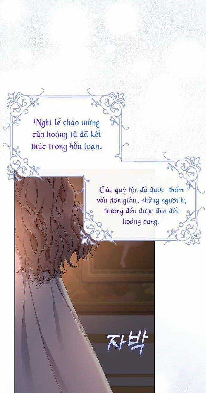 Vị Bạo Chúa Của Tôi Sao Lại Hóa Trẻ Rồi Chapter 9 trang 30