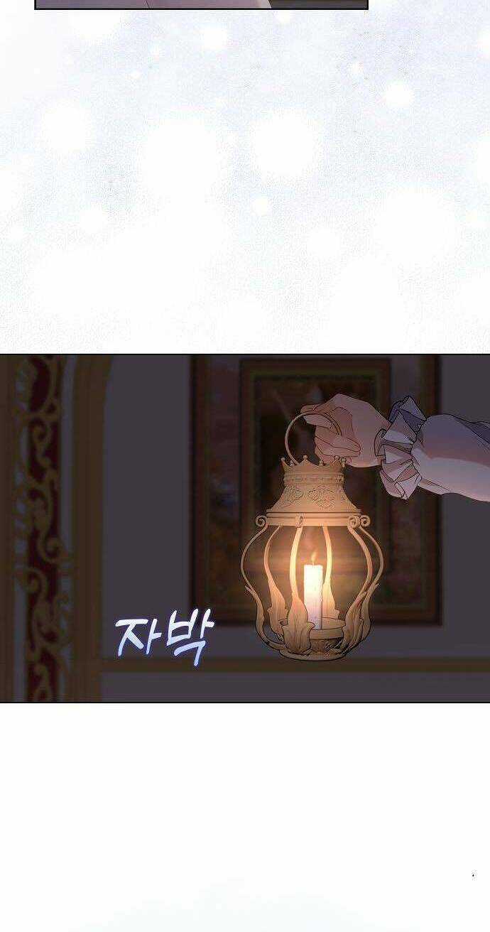 Vị Bạo Chúa Của Tôi Sao Lại Hóa Trẻ Rồi Chapter 9 trang 31