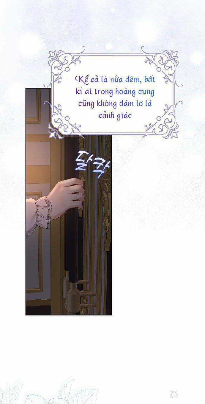 Vị Bạo Chúa Của Tôi Sao Lại Hóa Trẻ Rồi Chapter 9 trang 33
