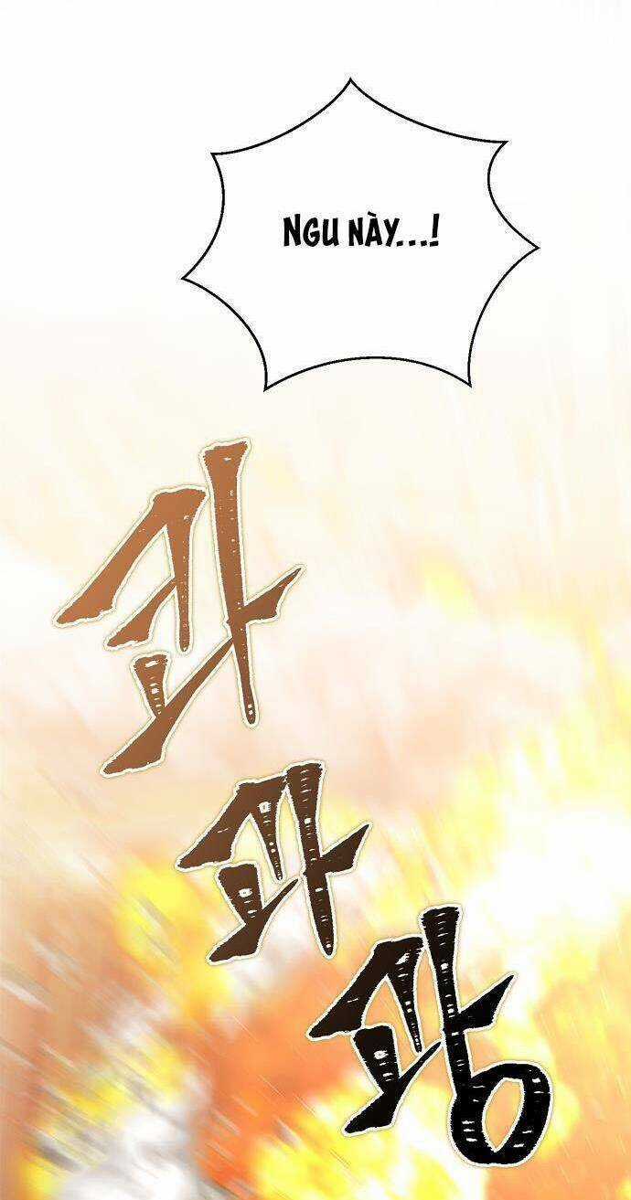 Vị Bạo Chúa Của Tôi Sao Lại Hóa Trẻ Rồi Chapter 9 trang 4