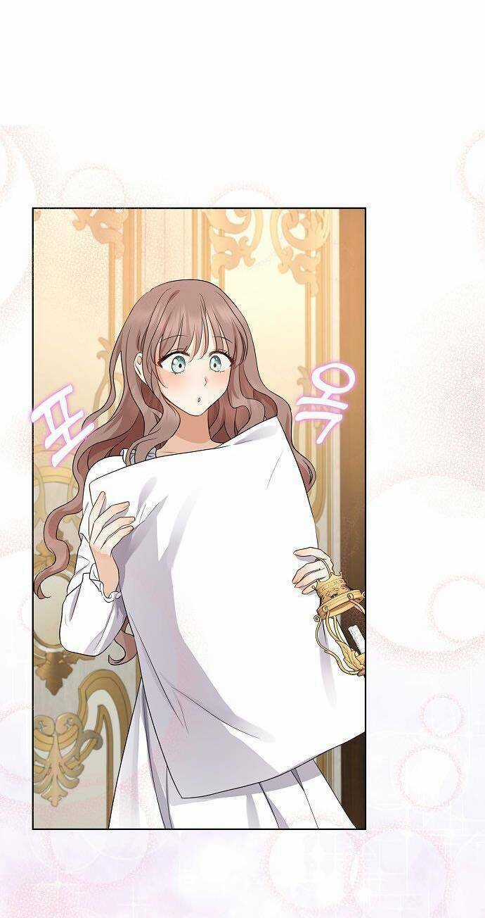 Vị Bạo Chúa Của Tôi Sao Lại Hóa Trẻ Rồi Chapter 9 trang 41