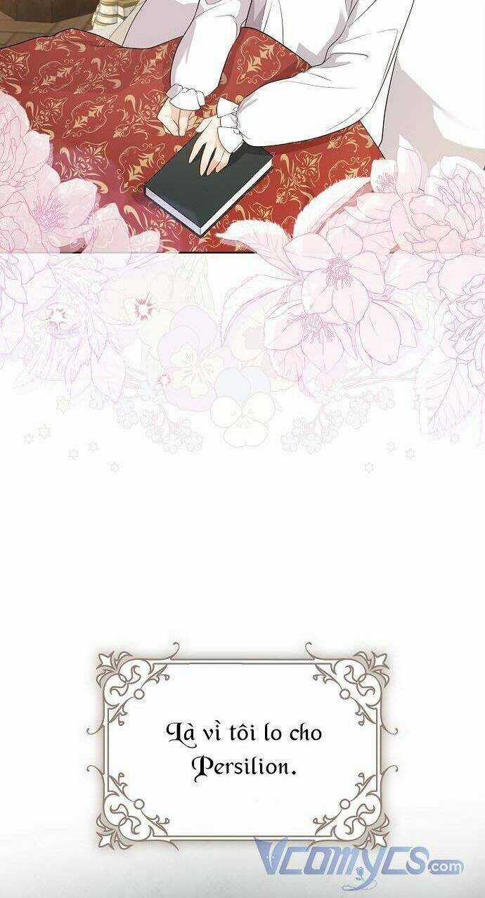 Vị Bạo Chúa Của Tôi Sao Lại Hóa Trẻ Rồi Chapter 9 trang 56