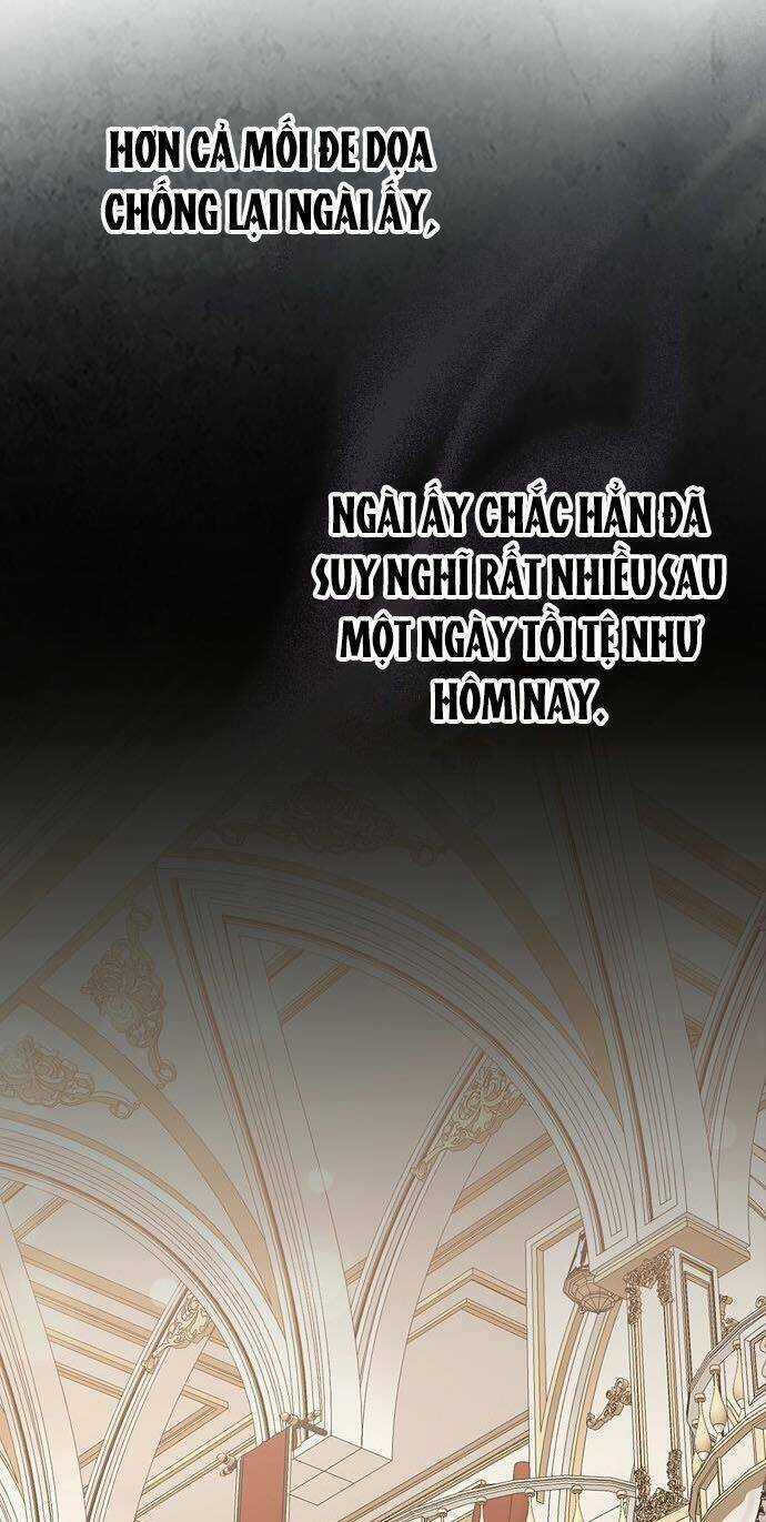 Vị Bạo Chúa Của Tôi Sao Lại Hóa Trẻ Rồi Chapter 9 trang 57