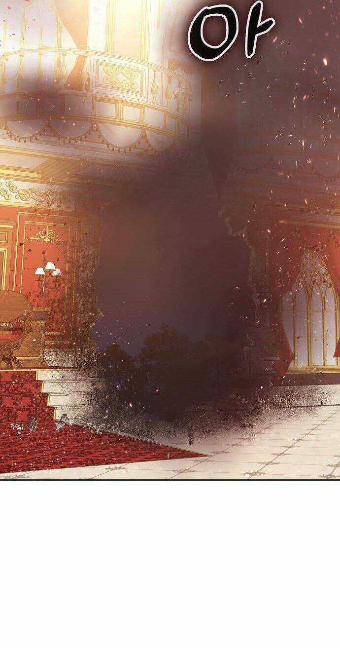 Vị Bạo Chúa Của Tôi Sao Lại Hóa Trẻ Rồi Chapter 9 trang 6