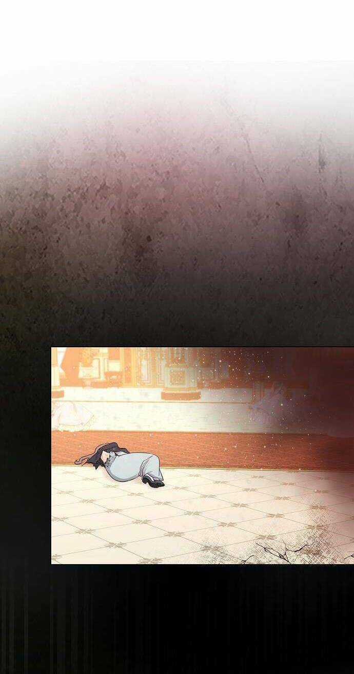 Vị Bạo Chúa Của Tôi Sao Lại Hóa Trẻ Rồi Chapter 9 trang 7