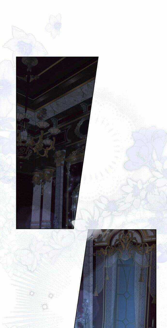 Vị Bạo Chúa Của Tôi Sao Lại Hóa Trẻ Rồi Chapter 9 trang 70