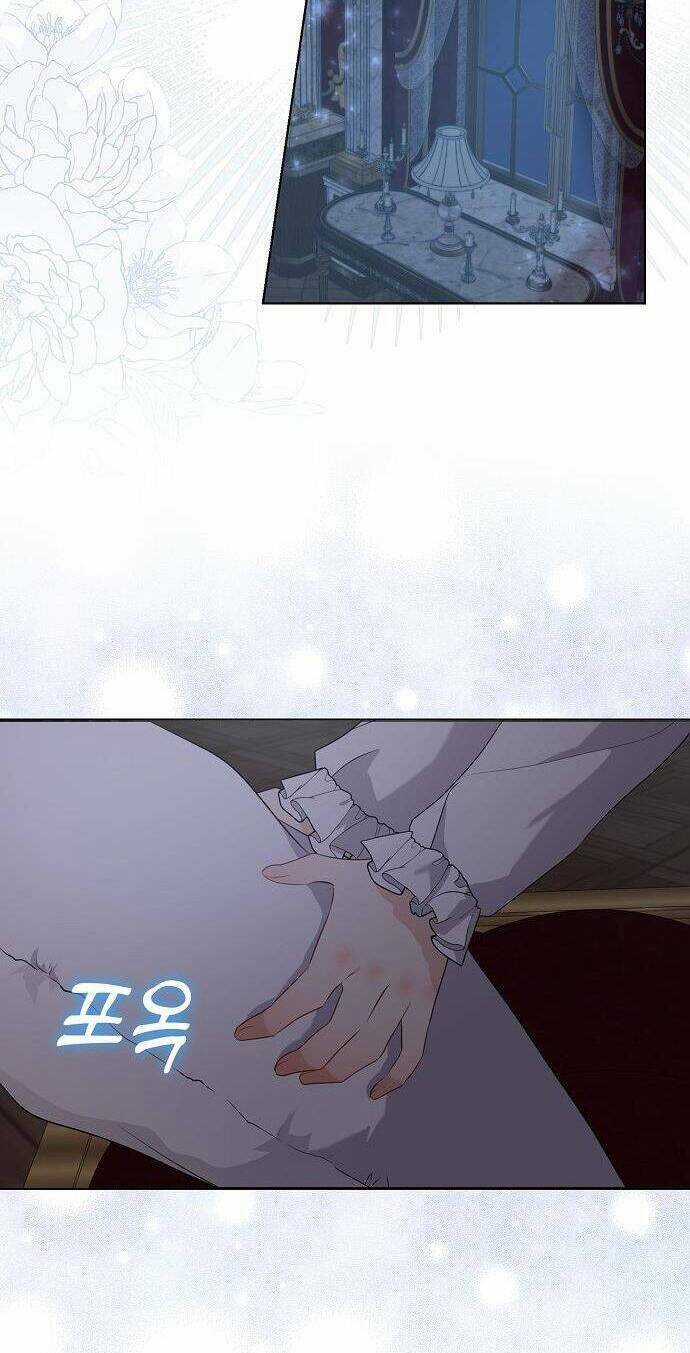 Vị Bạo Chúa Của Tôi Sao Lại Hóa Trẻ Rồi Chapter 9 trang 71