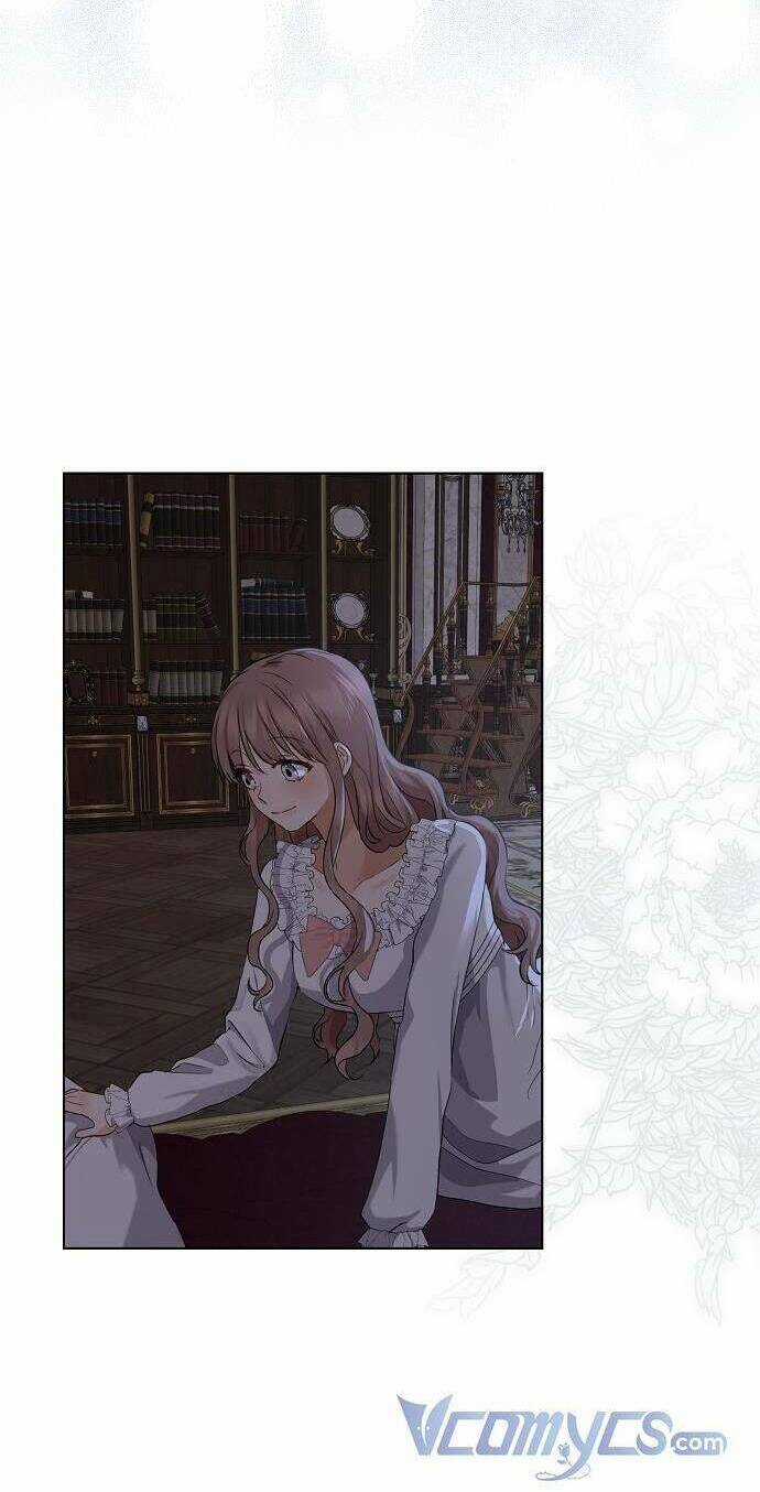 Vị Bạo Chúa Của Tôi Sao Lại Hóa Trẻ Rồi Chapter 9 trang 72