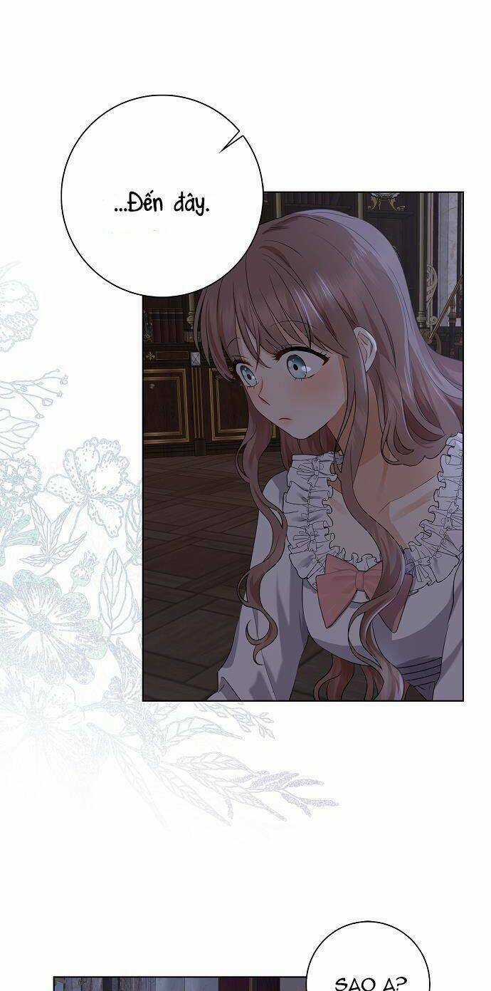 Vị Bạo Chúa Của Tôi Sao Lại Hóa Trẻ Rồi Chapter 9 trang 73