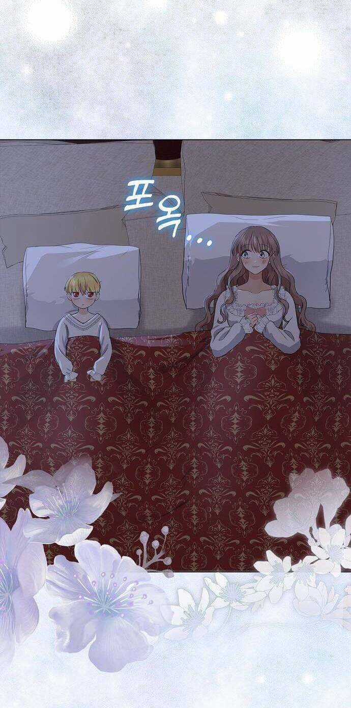 Vị Bạo Chúa Của Tôi Sao Lại Hóa Trẻ Rồi Chapter 9 trang 79