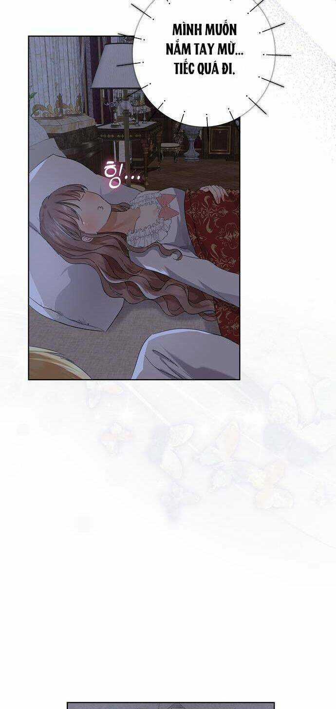 Vị Bạo Chúa Của Tôi Sao Lại Hóa Trẻ Rồi Chapter 9 trang 82