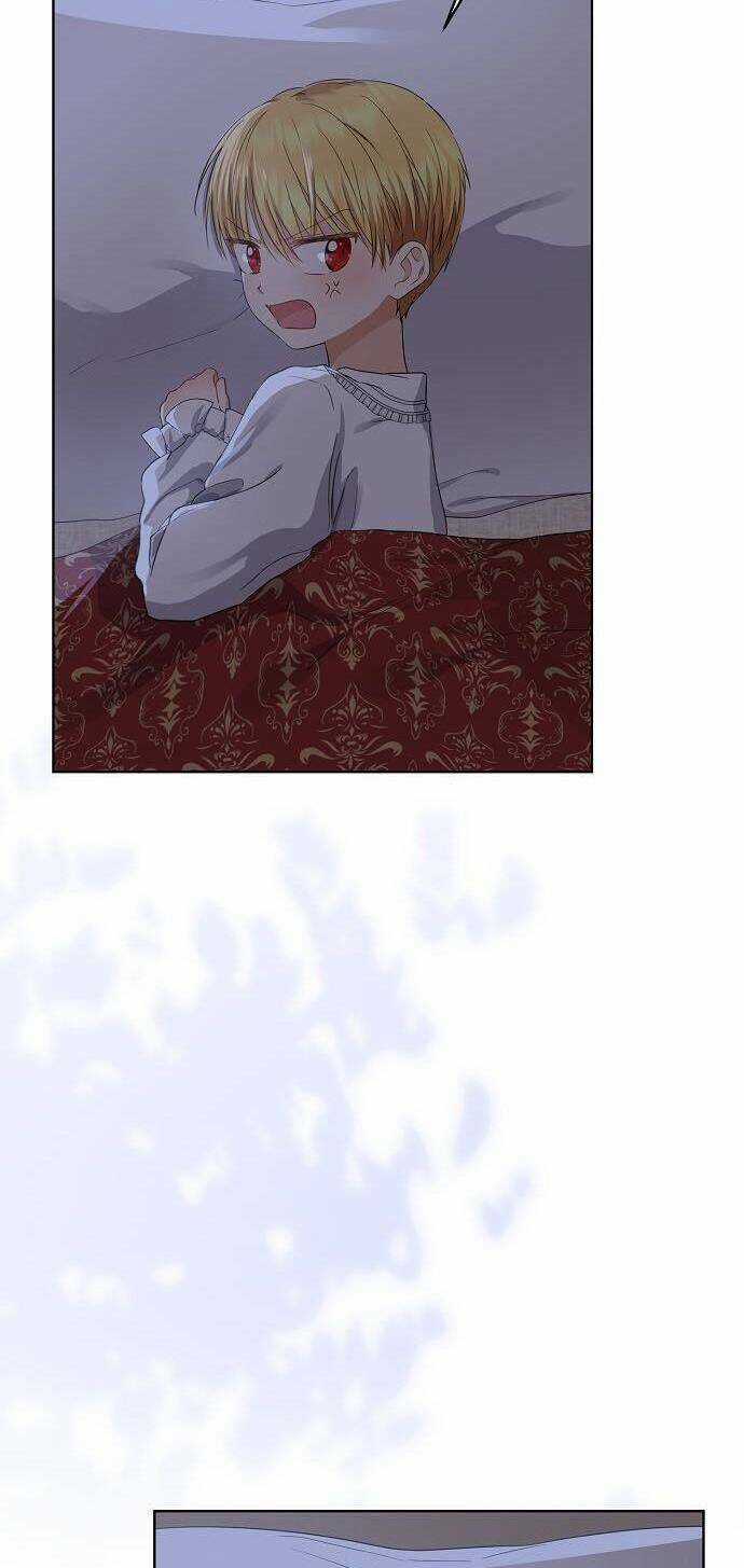 Vị Bạo Chúa Của Tôi Sao Lại Hóa Trẻ Rồi Chapter 9 trang 85