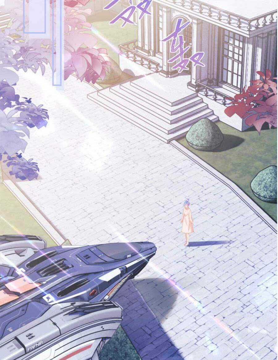 Vị Chỉ Huy Lạnh Lùng Đang Khóc Trong Vòng Tay Tôi Chapter 25 trang 1