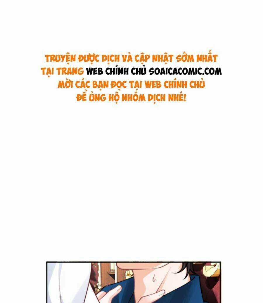 Vị Chỉ Huy Lạnh Lùng Đang Khóc Trong Vòng Tay Tôi Chapter 30 trang 0
