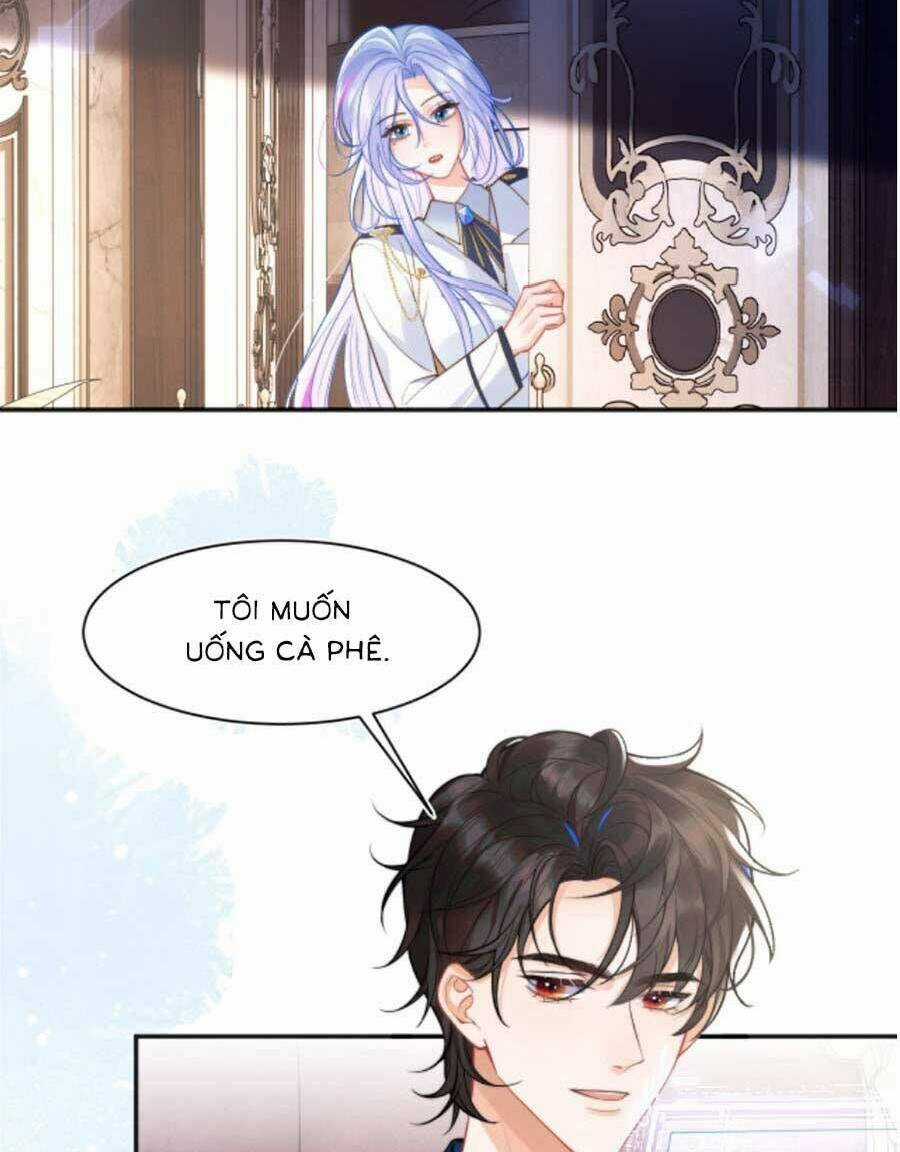 Vị Chỉ Huy Lạnh Lùng Đang Khóc Trong Vòng Tay Tôi Chapter 31 trang 1