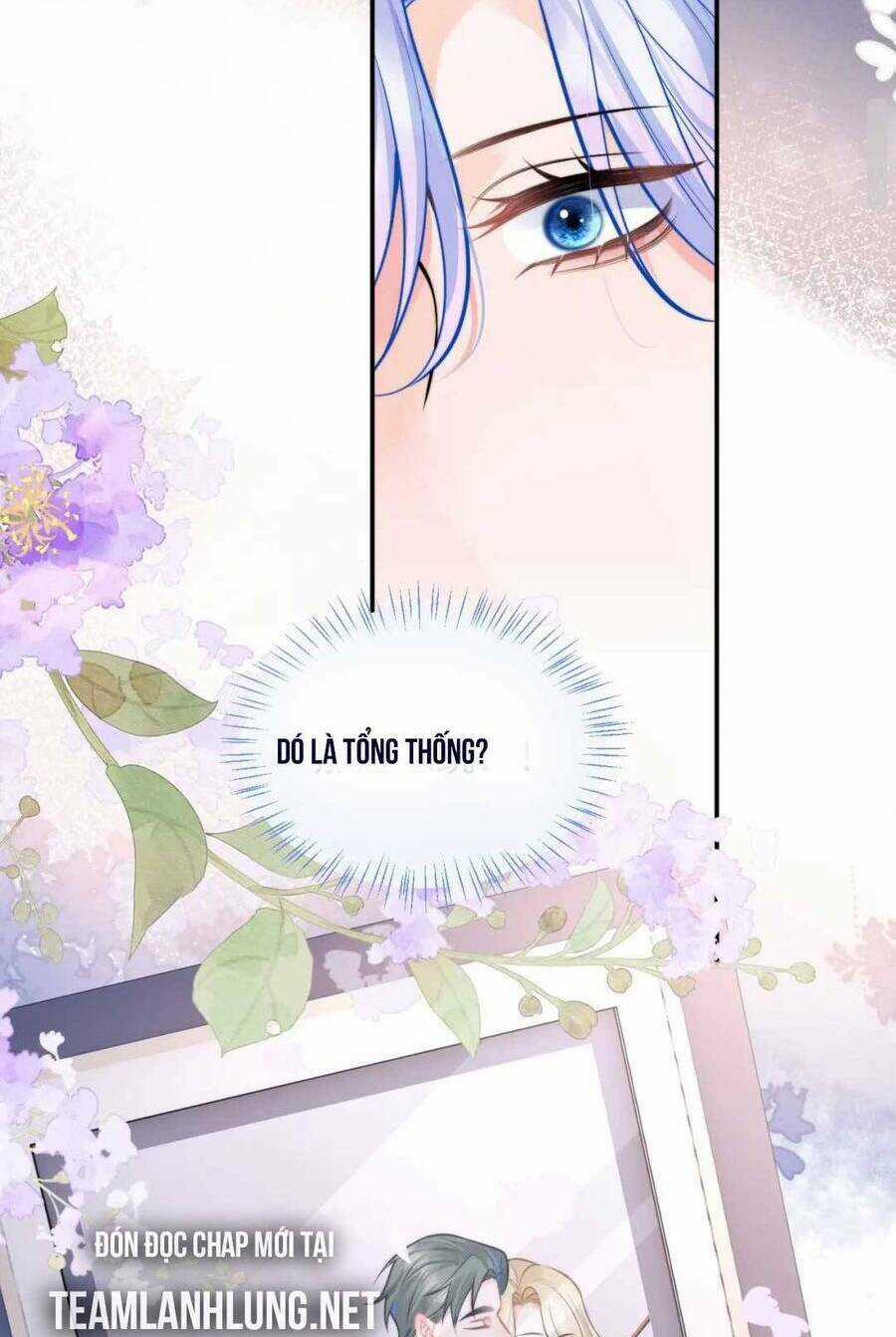 Vị Chỉ Huy Lạnh Lùng Đang Khóc Trong Vòng Tay Tôi Chapter 36 trang 11