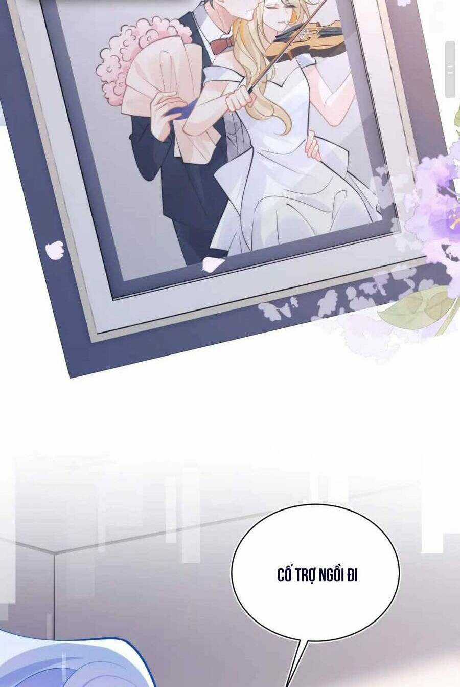 Vị Chỉ Huy Lạnh Lùng Đang Khóc Trong Vòng Tay Tôi Chapter 36 trang 12