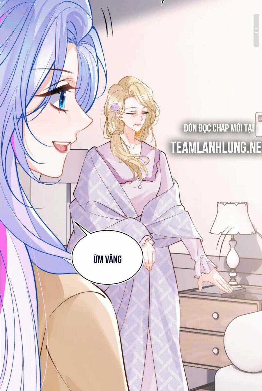 Vị Chỉ Huy Lạnh Lùng Đang Khóc Trong Vòng Tay Tôi Chapter 36 trang 13