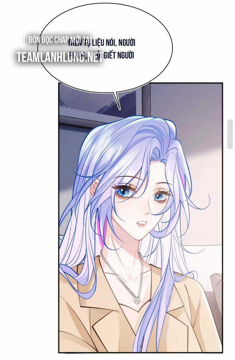 Vị Chỉ Huy Lạnh Lùng Đang Khóc Trong Vòng Tay Tôi Chapter 36 trang 15