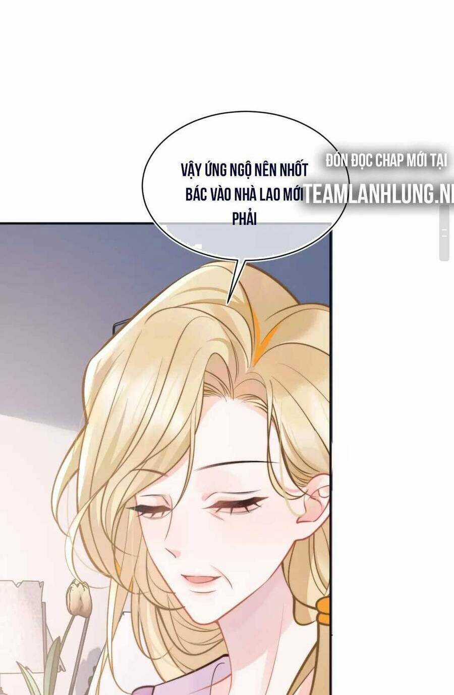 Vị Chỉ Huy Lạnh Lùng Đang Khóc Trong Vòng Tay Tôi Chapter 36 trang 16