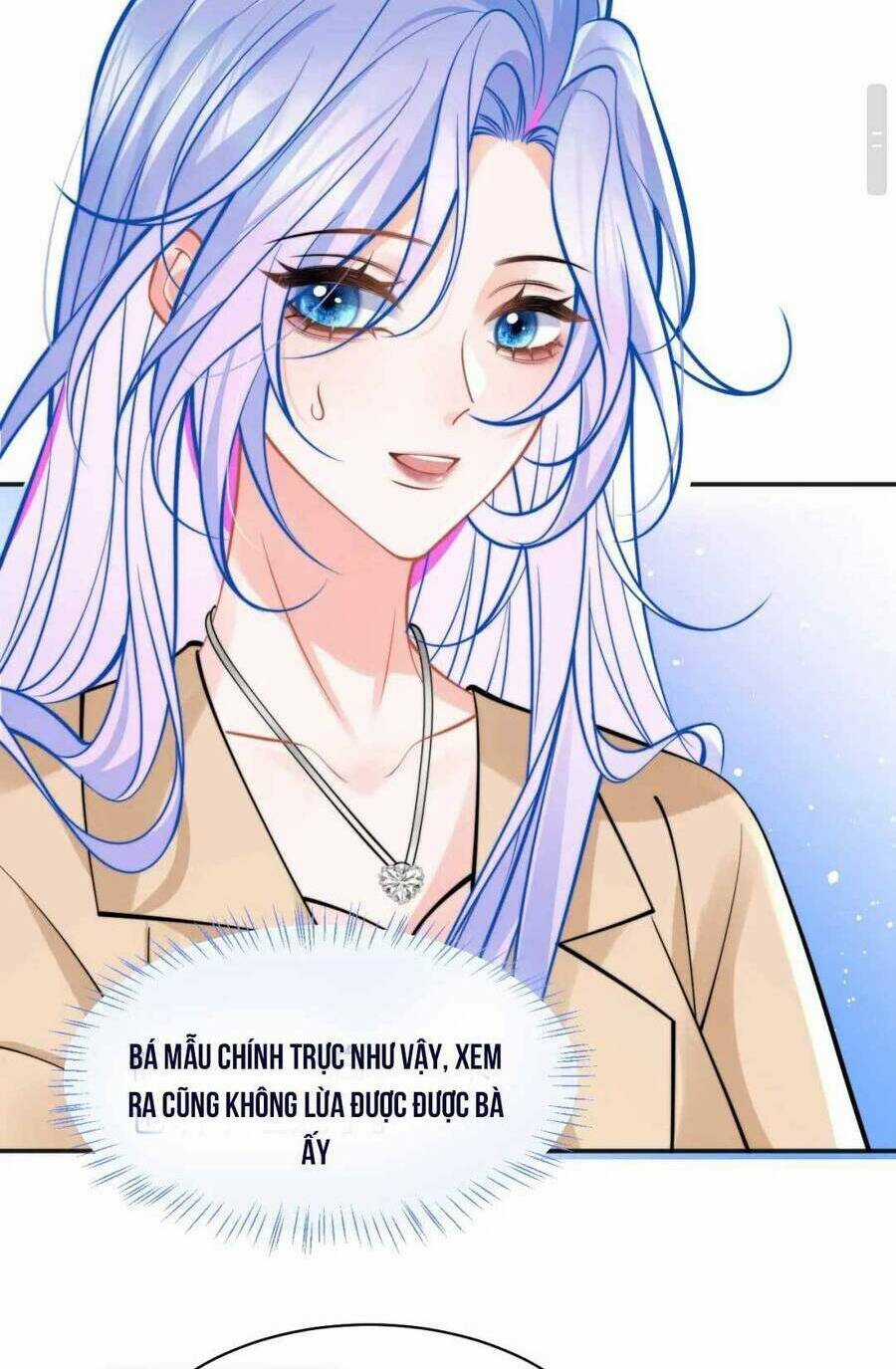 Vị Chỉ Huy Lạnh Lùng Đang Khóc Trong Vòng Tay Tôi Chapter 36 trang 22