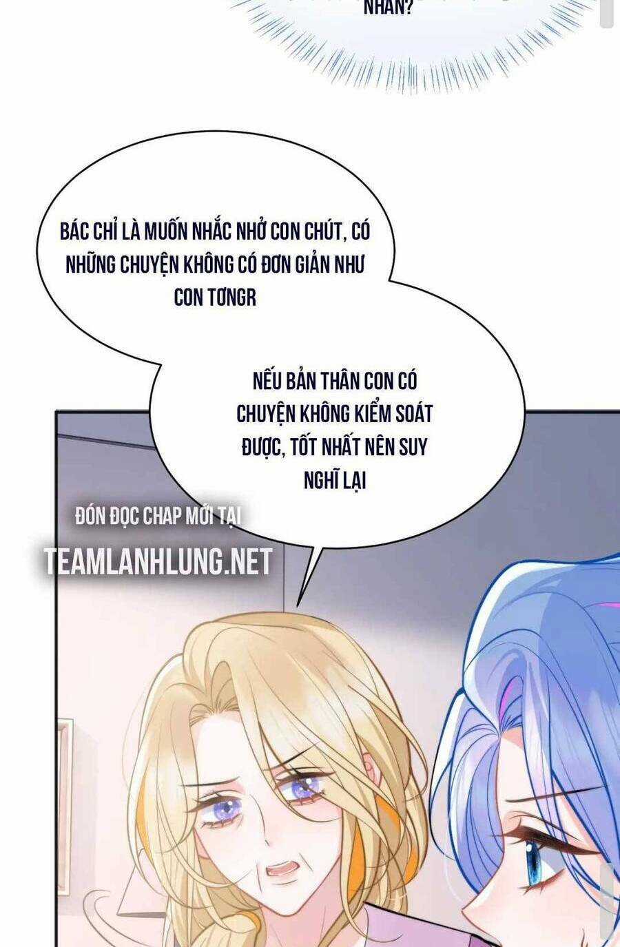 Vị Chỉ Huy Lạnh Lùng Đang Khóc Trong Vòng Tay Tôi Chapter 36 trang 25