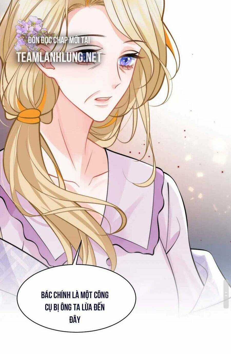 Vị Chỉ Huy Lạnh Lùng Đang Khóc Trong Vòng Tay Tôi Chapter 36 trang 28