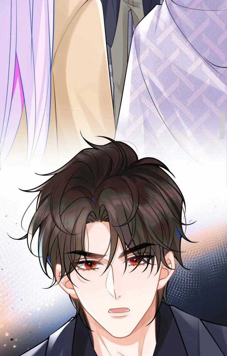 Vị Chỉ Huy Lạnh Lùng Đang Khóc Trong Vòng Tay Tôi Chapter 36 trang 33