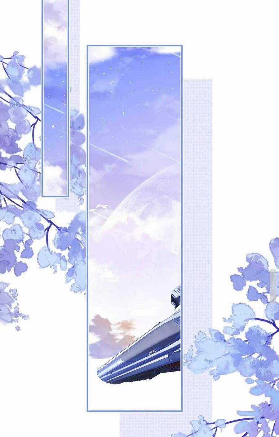Vị Chỉ Huy Lạnh Lùng Đang Khóc Trong Vòng Tay Tôi Chapter 36 trang 42